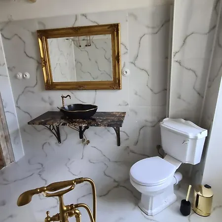 Svaeta Barborka * Banska Stiavnica