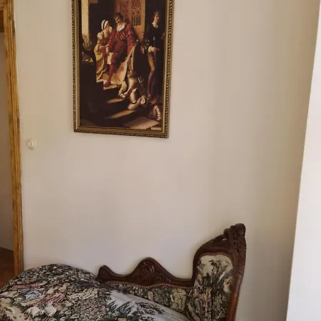 Svaeta Barborka