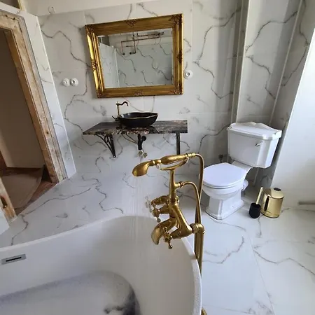 Lejlighed Svaeta Barborka