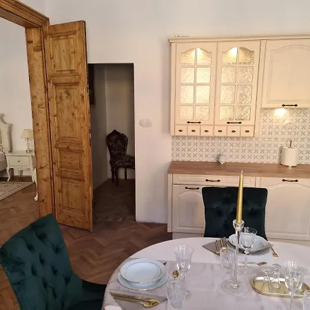 Svaeta Barborka Banská Štiavnica