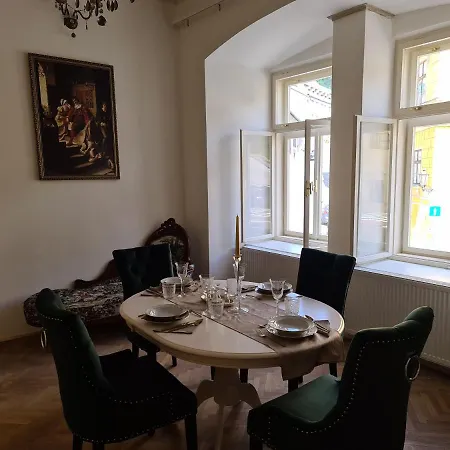 Svaeta Barborka Banská Štiavnica