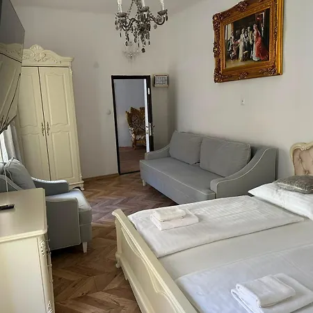 Svaeta Barborka Banská Štiavnica