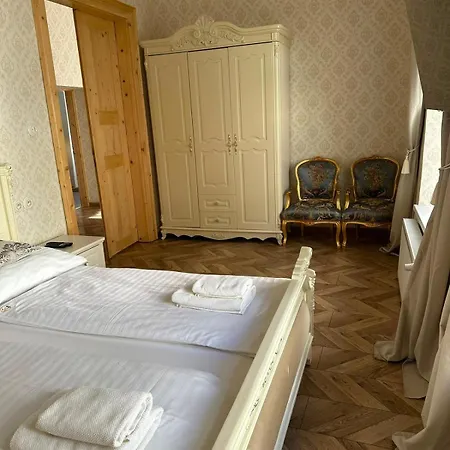 Svaeta Barborka * Banská Štiavnica