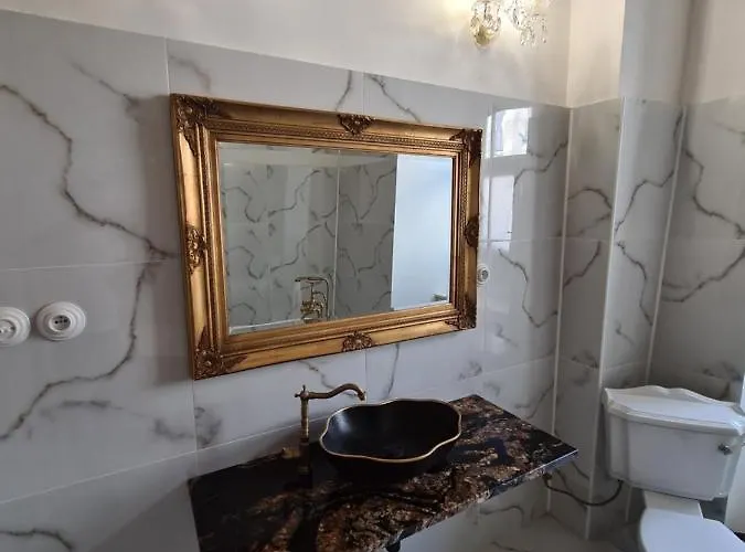 Daire Svaeta Barborka Banská Štiavnica