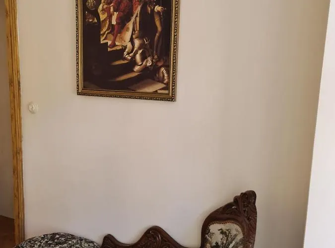 Svaeta Barborka