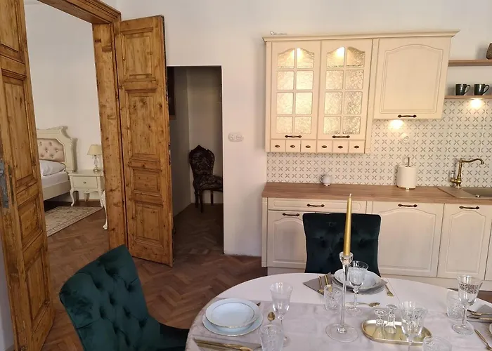 Svaeta Barborka Banská Štiavnica