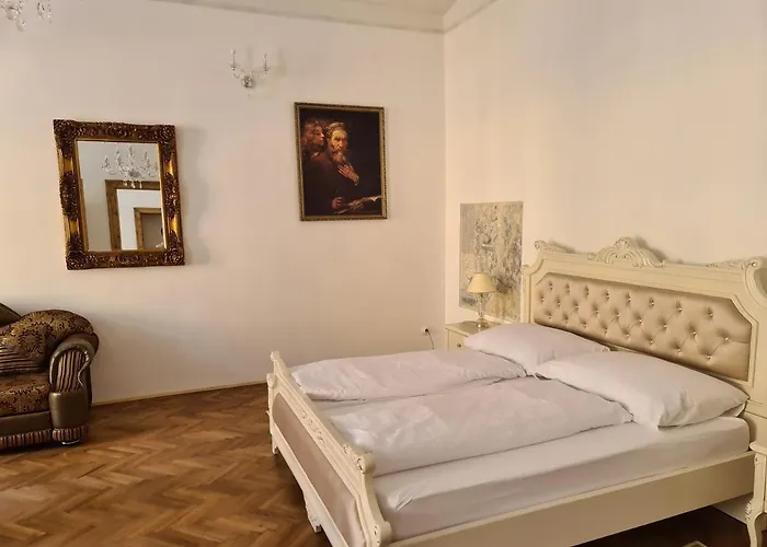 Svaeta Barborka * Banská Štiavnica
