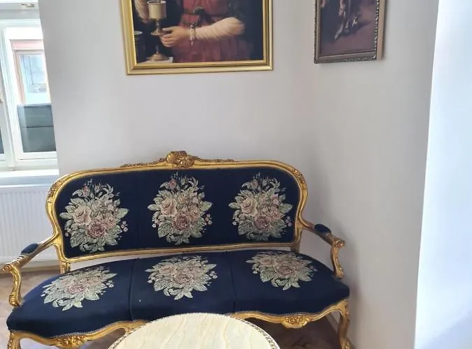 Svaeta Barborka Daire