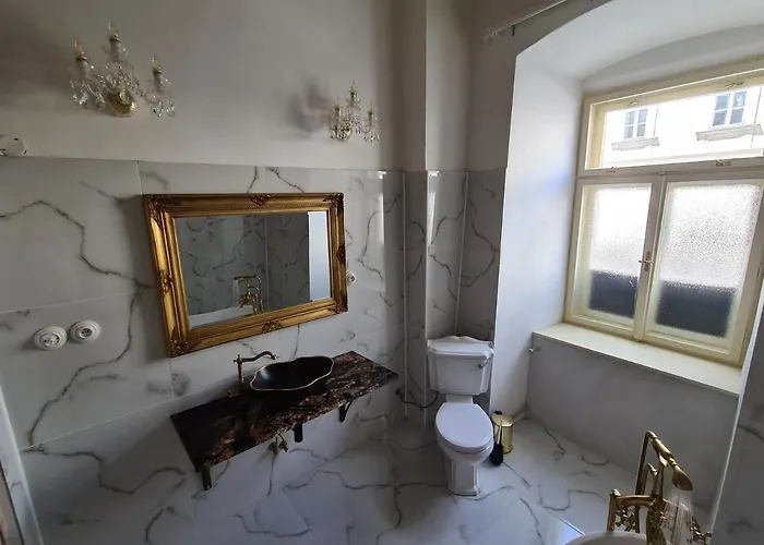 Daire Svaeta Barborka Banská Štiavnica